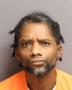 Jonathan Goodman a registered Sex Offender of New York