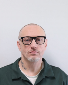 David Snyder a registered Sex Offender of New York