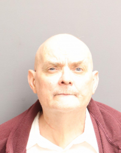 Robert Libby a registered  of 