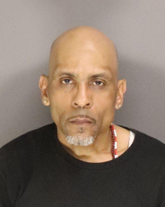 Jose Rosario a registered Sex Offender of New York