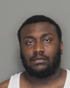Darrell Sparrow a registered Sex Offender of New York