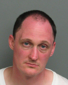 Craig Knibbs a registered Sex Offender of New York