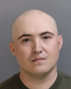 Drew Dumville a registered Sex Offender of New York