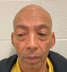 Timothy Crudupt a registered Sex Offender of New York
