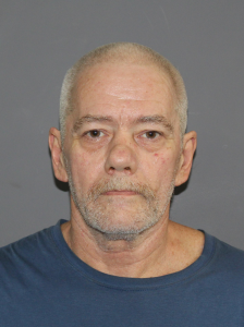 Robert Lewis a registered Sex Offender of New York