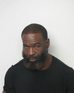 Daniel Desir a registered Sex Offender of New York