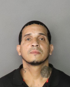 Angel Velasquez a registered Sex Offender of New York