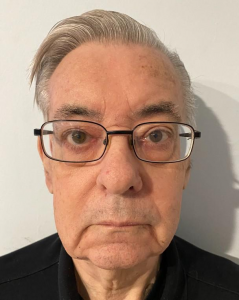 Robert James Kleehammer a registered Sex Offender of New York