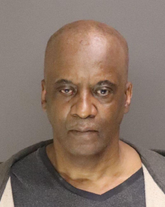 Colin Bacchus a registered Sex Offender of New York