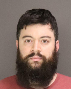 Stephen Pandolf a registered Sex Offender of New York