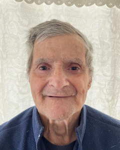 James Horton a registered Sex Offender of New York