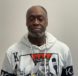 William Hooks a registered Sex Offender of New York