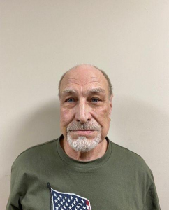 Neal Giraldi a registered Sex Offender of New York