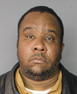 Kyle Nesbitt a registered Sex Offender of New York