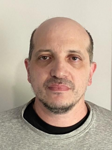 Giovanni Fascella a registered Sex Offender of New York