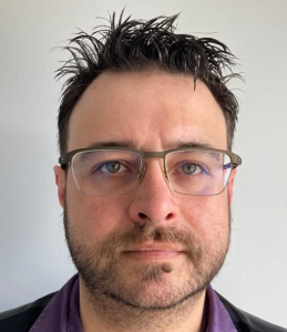 Matthew T Monette a registered Sex Offender of New York