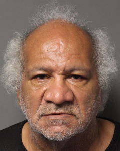 George Hernandez a registered Sex Offender of New York