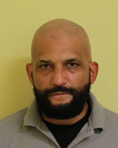 David Lopez a registered Sex Offender of New York