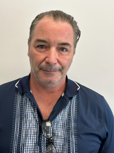 John Harrington a registered Sex Offender of New York