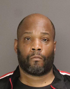 Marvin Williams a registered Sex Offender of New York