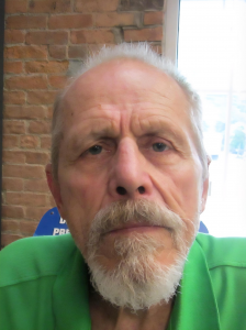 Joseph Paul Rogers a registered Sexual Offender or Predator of Florida