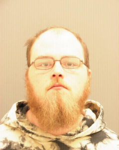 Ryan Watson a registered Sex Offender of New York