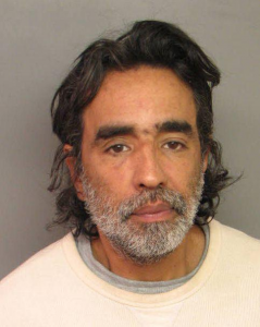 Peter Hernandez a registered Sex Offender of New York