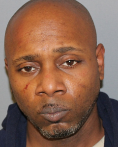 Walter Williams a registered  of 