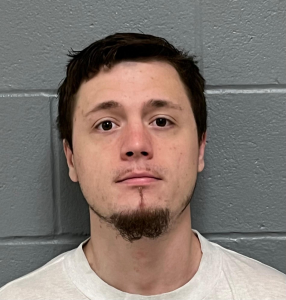 Joshua Heym a registered  of 