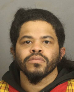 Shane Fitzpatrick a registered Sex Offender of New York