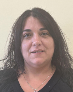 Jennifer Zubradt a registered Sex Offender of New York