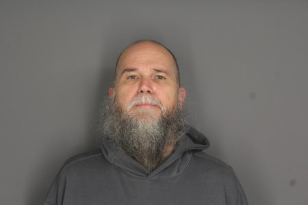 Michael W Marvin a registered Sex Offender of New York