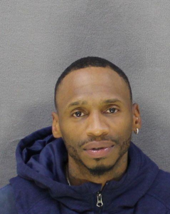 Daivaun Wilkerson a registered Sex Offender of New York