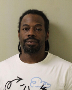 Collins Williams a registered Sex Offender of New York