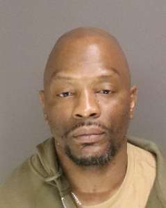 Jeffrey T Madison a registered Sex Offender of New York