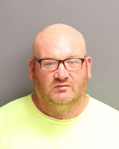 Daniel Clements a registered Sex Offender of New York