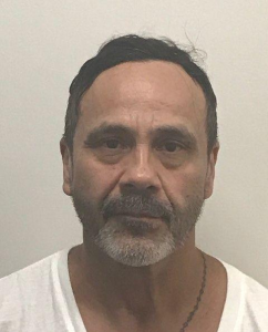 Ricardo Santos a registered Sex Offender of New York