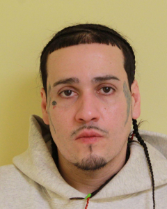 Jonathan Narvaez a registered Sex Offender of New York