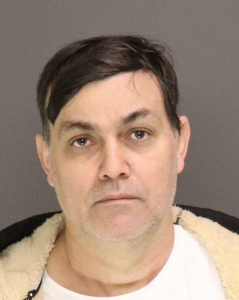Jose Luis Rodriguez a registered Sex Offender of New York