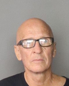 John Weisser a registered Sex Offender of New York