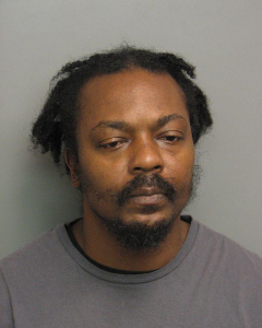 Christopher Scott a registered Sex Offender of New York