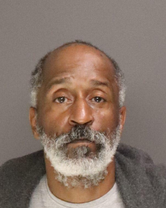 Anthony Harris a registered Sex Offender of New York