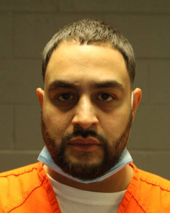 Jonathan Mota a registered  of 