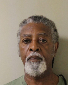 Clifton Crawford a registered Sex Offender of New York