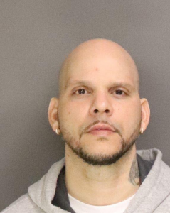 Jean Guillen-beltre a registered Sex Offender of New York