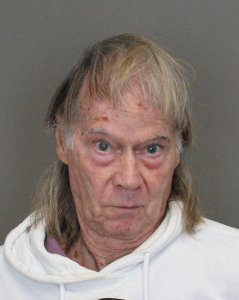 Dean Birdsall a registered Sex Offender of New York