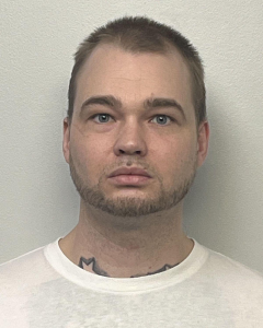 Alexander John Grandstaff a registered Sex Offender of New York