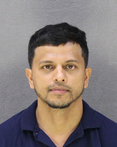 Mustapha Ali a registered Sex Offender of New York