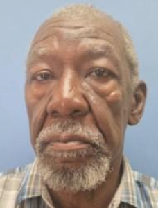 Anthony Blackman a registered  of 