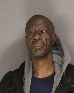 Demetrius Holder a registered Sex Offender of New York